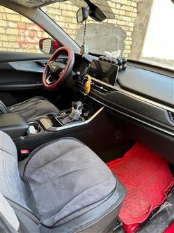 شيري تيجو4 برو